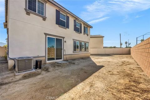 Tiny photo for 1744 Wisteria Dr, San Jacinto, CA 92583 (MLS # SW25246212)