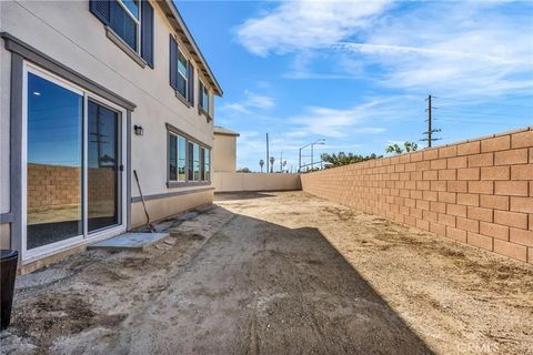 Tiny photo for 1744 Wisteria Dr, San Jacinto, CA 92583 (MLS # SW25246212)