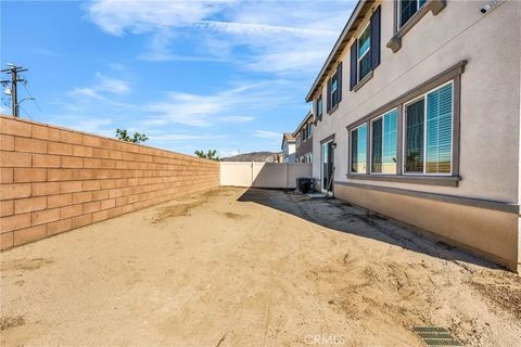 Tiny photo for 1744 Wisteria Dr, San Jacinto, CA 92583 (MLS # SW25246212)