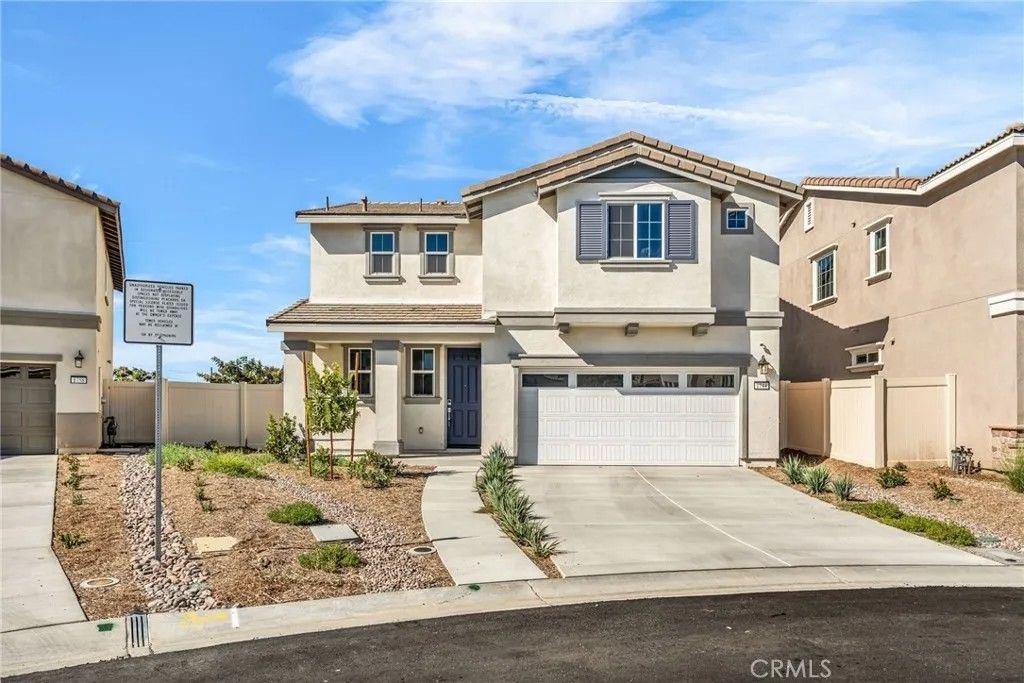Photo of 1744 Wisteria Dr, San Jacinto, CA 92583 (MLS # SW25246212)