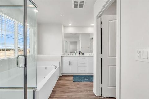 Tiny photo for 1744 Wisteria Dr, San Jacinto, CA 92583 (MLS # SW25246212)