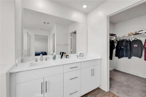 Tiny photo for 1744 Wisteria Dr, San Jacinto, CA 92583 (MLS # SW25246212)