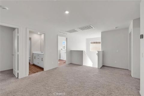 Tiny photo for 1744 Wisteria Dr, San Jacinto, CA 92583 (MLS # SW25246212)