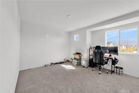 Tiny photo for 1744 Wisteria Dr, San Jacinto, CA 92583 (MLS # SW25246212)