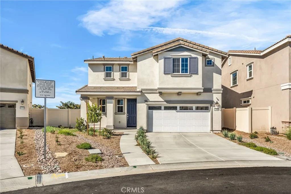 Photo of 1744 Wisteria Dr, San Jacinto, CA 92583 (MLS # SW25246212)