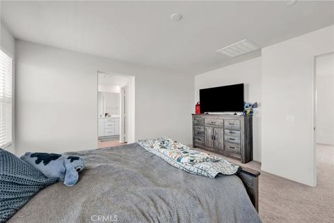 Tiny photo for 1744 Wisteria Dr, San Jacinto, CA 92583 (MLS # SW25246212)