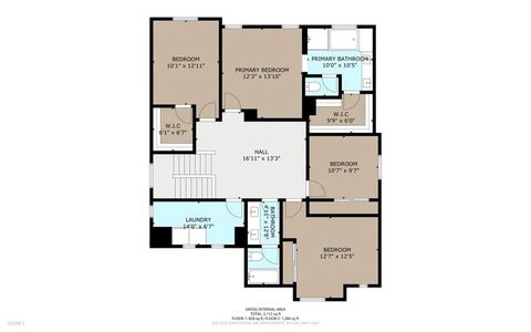 Tiny photo for 1744 Wisteria Dr, San Jacinto, CA 92583 (MLS # SW25246212)