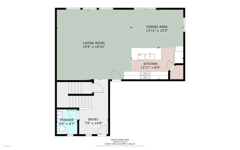 Tiny photo for 1744 Wisteria Dr, San Jacinto, CA 92583 (MLS # SW25246212)