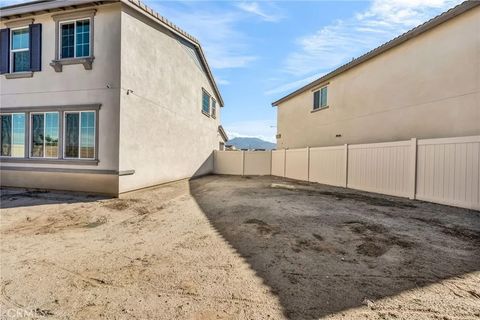 Tiny photo for 1744 Wisteria Dr, San Jacinto, CA 92583 (MLS # SW25246212)