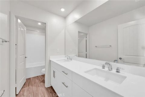 Tiny photo for 1744 Wisteria Dr, San Jacinto, CA 92583 (MLS # SW25246212)