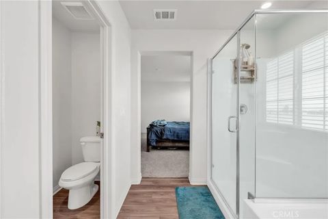 Tiny photo for 1744 Wisteria Dr, San Jacinto, CA 92583 (MLS # SW25246212)