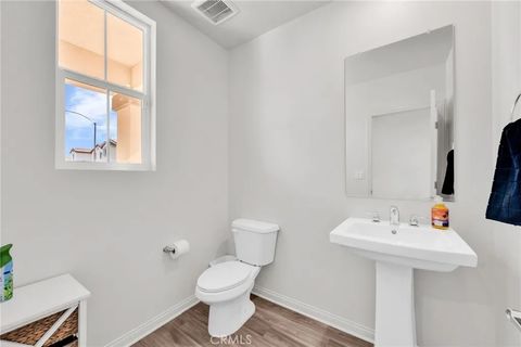 Tiny photo for 1744 Wisteria Dr, San Jacinto, CA 92583 (MLS # SW25246212)