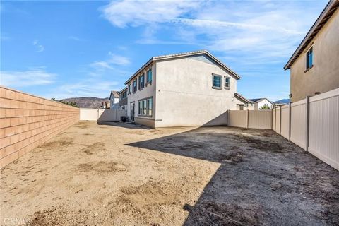 Tiny photo for 1744 Wisteria Dr, San Jacinto, CA 92583 (MLS # SW25246212)
