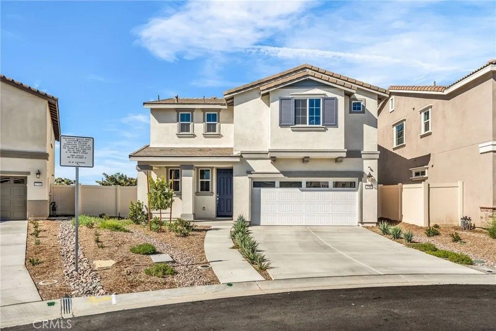 Photo of 1744 Wisteria Dr, San Jacinto, CA 92583 (MLS # SW25246212)