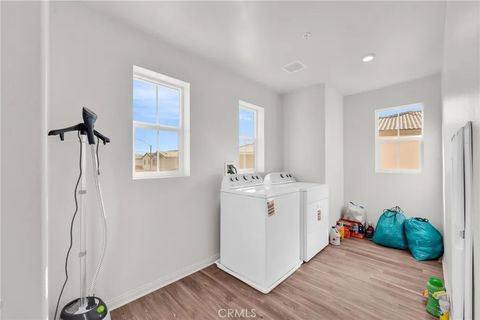 Tiny photo for 1744 Wisteria Dr, San Jacinto, CA 92583 (MLS # SW25246212)