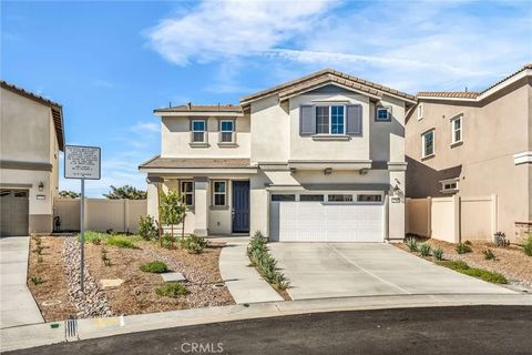 Tiny photo for 1744 Wisteria Dr, San Jacinto, CA 92583 (MLS # SW25246212)