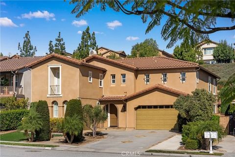 Tiny photo for 2691 E Stearns St, Brea, CA 92821 (MLS # AR25249011)