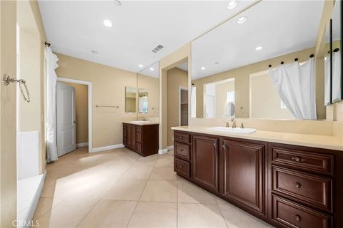 Tiny photo for 2691 E Stearns St, Brea, CA 92821 (MLS # AR25249011)