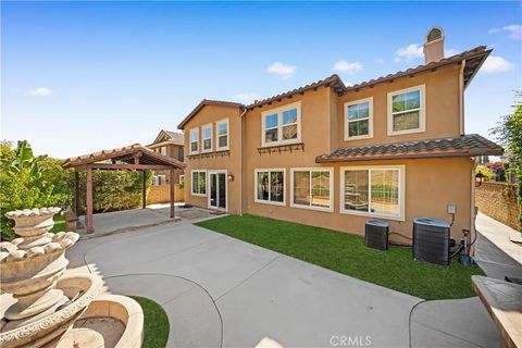 Tiny photo for 2691 E Stearns St, Brea, CA 92821 (MLS # AR25249011)