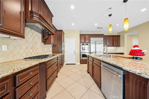 Tiny photo for 2691 E Stearns St, Brea, CA 92821 (MLS # AR25249011)