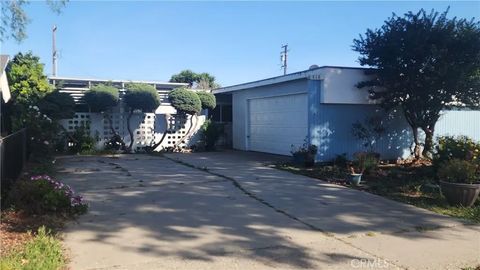 516 N 2nd Lompoc CA 93436