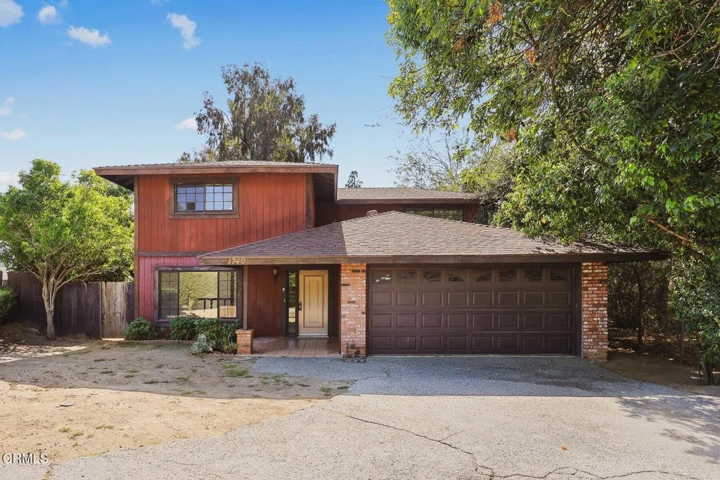 1740 Foothill Boulevard
