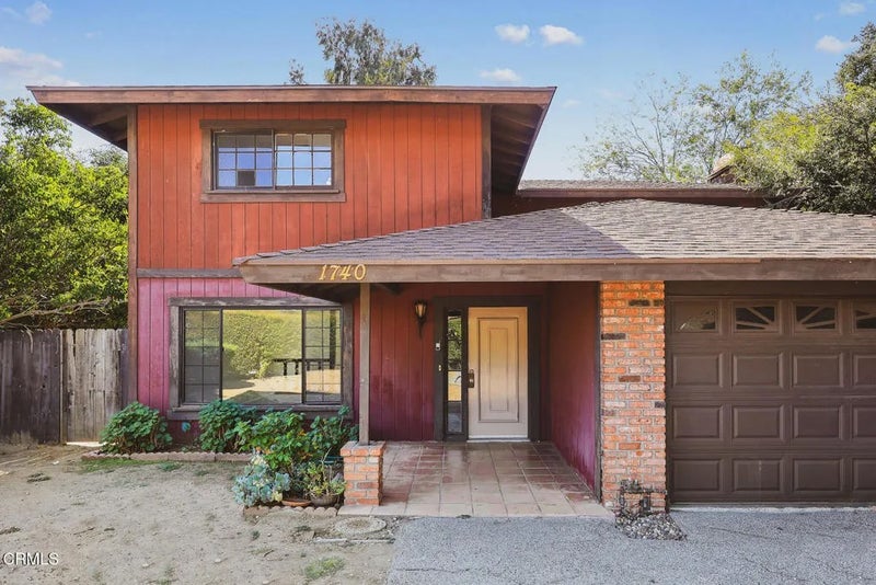 1740 Foothill Boulevard