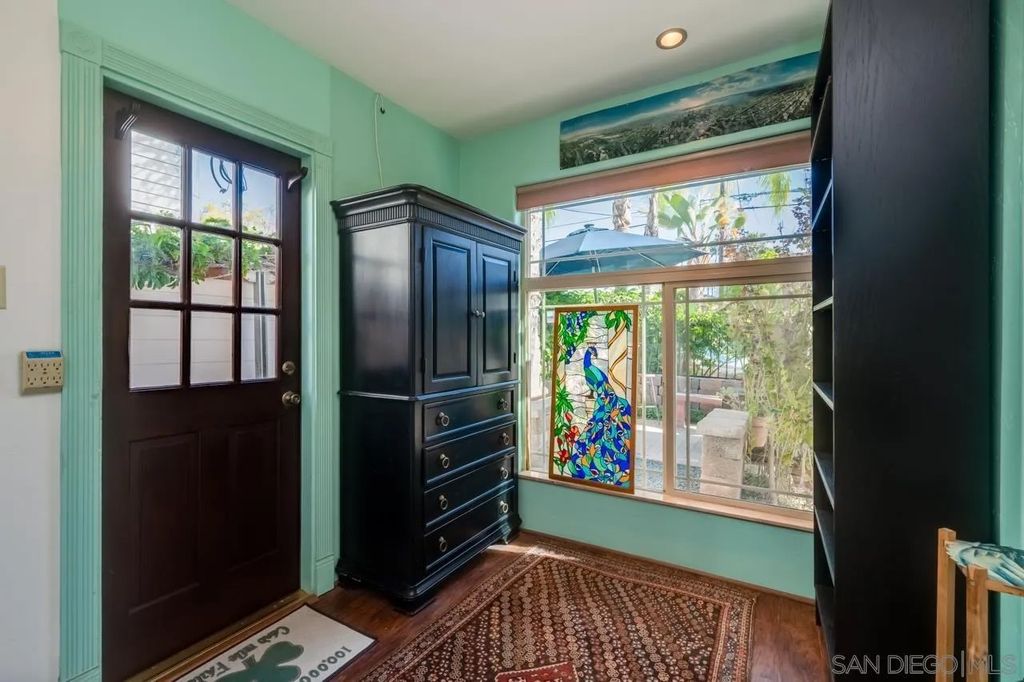 Photo of 1815 Mission Cliff Dr, San Diego, CA 92116 (MLS # 260008607)