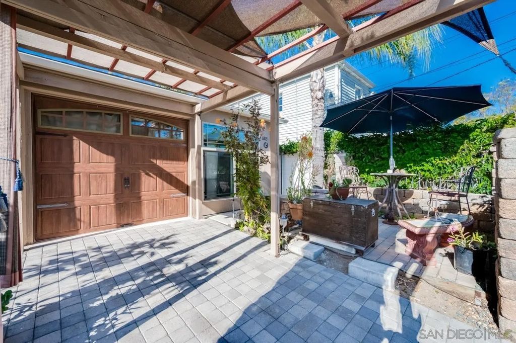 Photo of 1815 Mission Cliff Dr, San Diego, CA 92116 (MLS # 260008607)