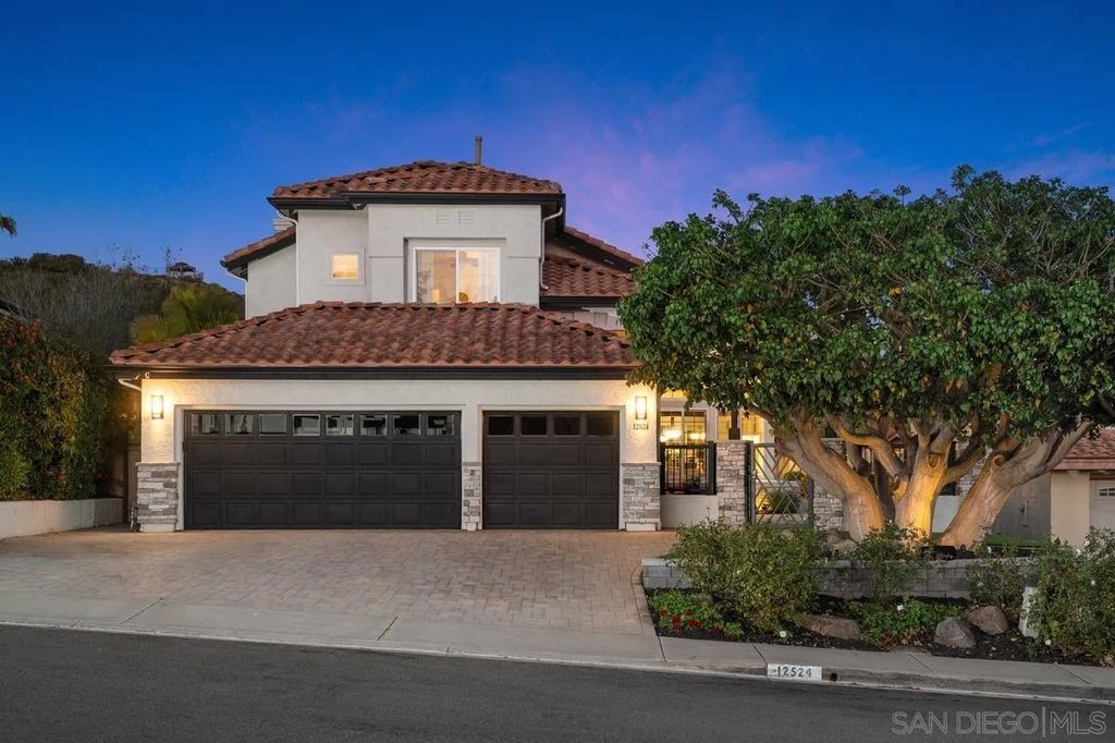 Photo of 12524 Dormouse Rd, San Diego, CA 92129 (MLS # 260002966)