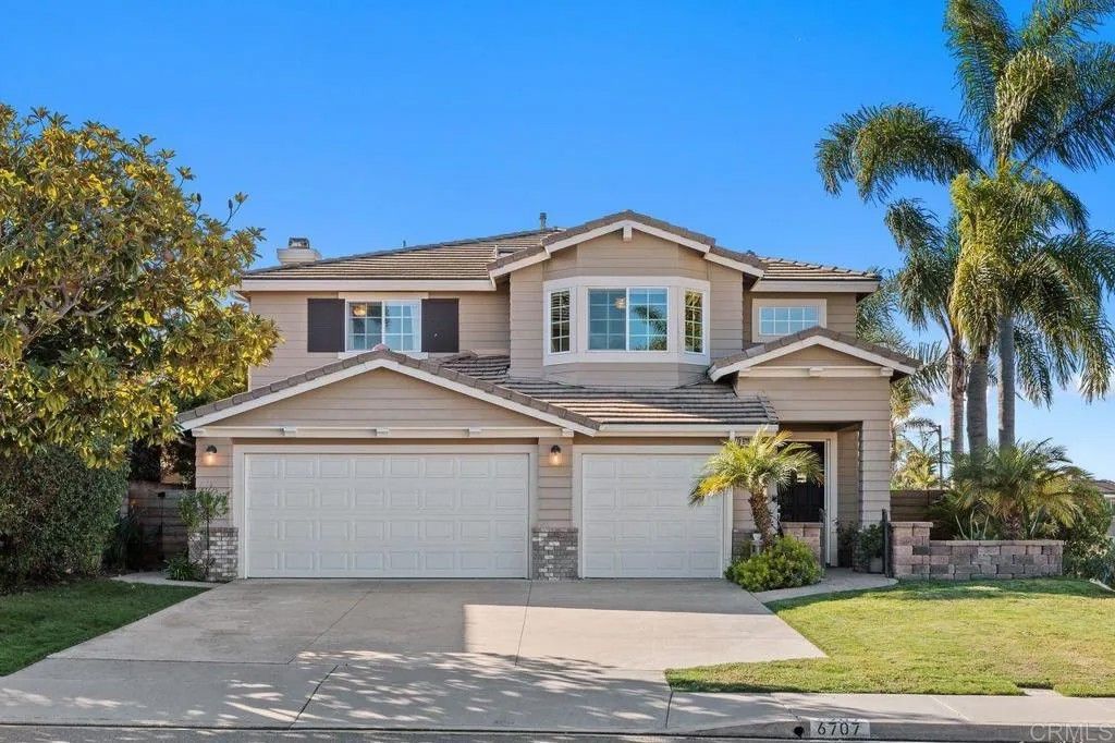 Photo of 6707 Blue Point Drive, Carlsbad, CA 92011 (MLS # NDP2600918)