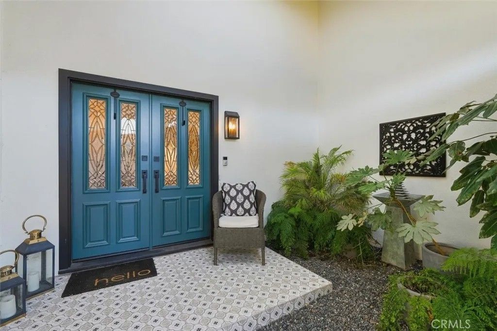 Photo of 26540 Hawkhurst Drive, Rancho Palos Verdes, CA 90275 (MLS # SB26004561)