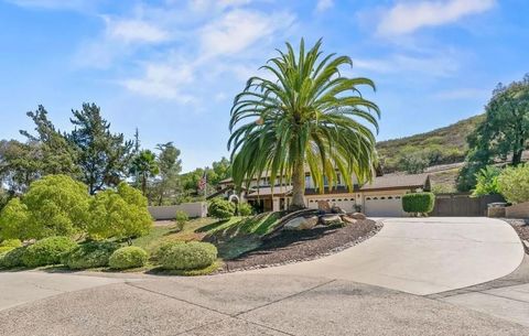 13735 Paseo Bonita Poway CA 92064