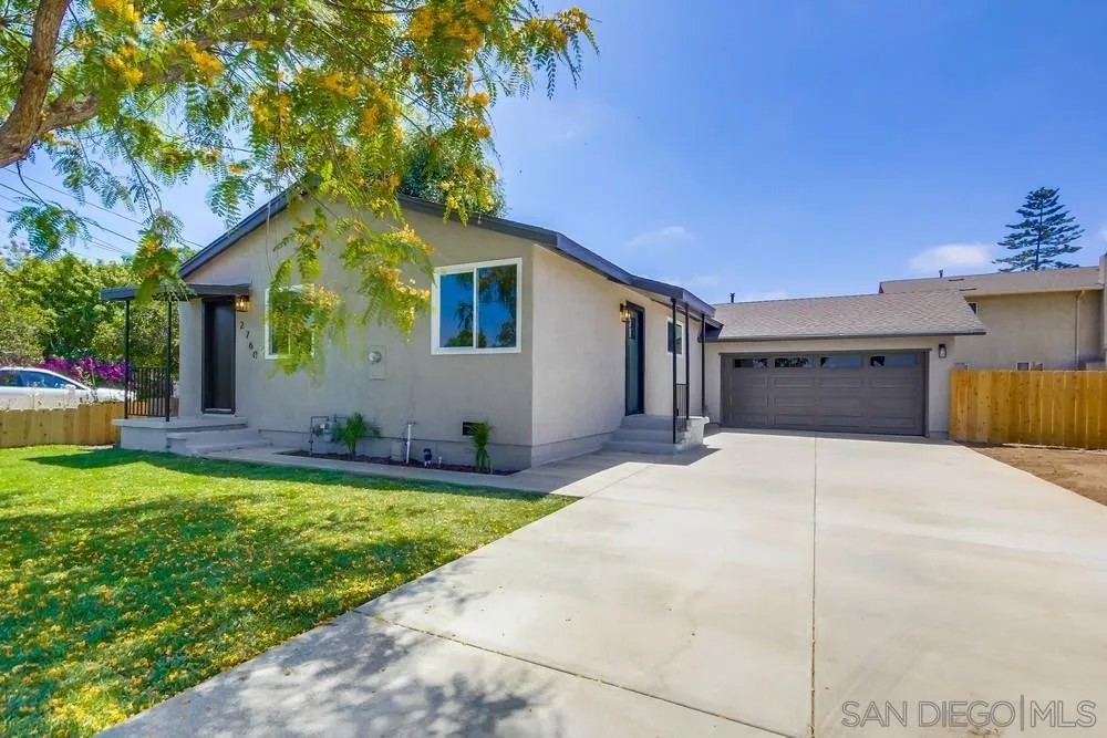2760 Buena Vista Ave