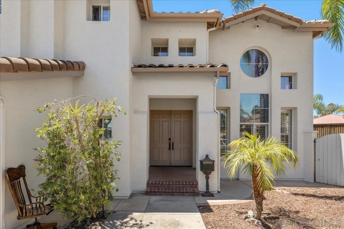 445 De Anza Court