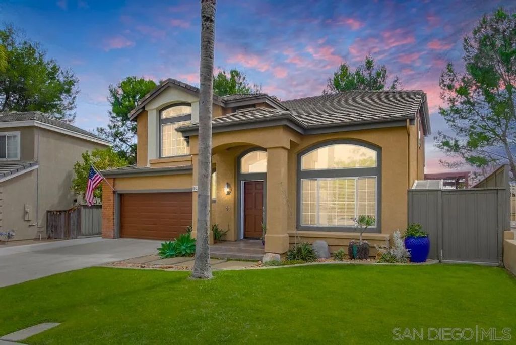 Photo of 11975 Wilmington Rd, San Diego, CA 92128 (MLS # 2600357)