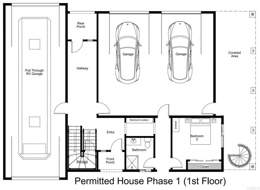 Photo of 1496 Montana Serena, El Cajon, CA 92021 (MLS # PTP2508531)