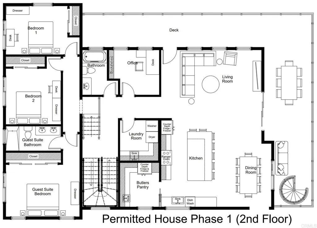 Photo of 1496 Montana Serena, El Cajon, CA 92021 (MLS # PTP2508531)