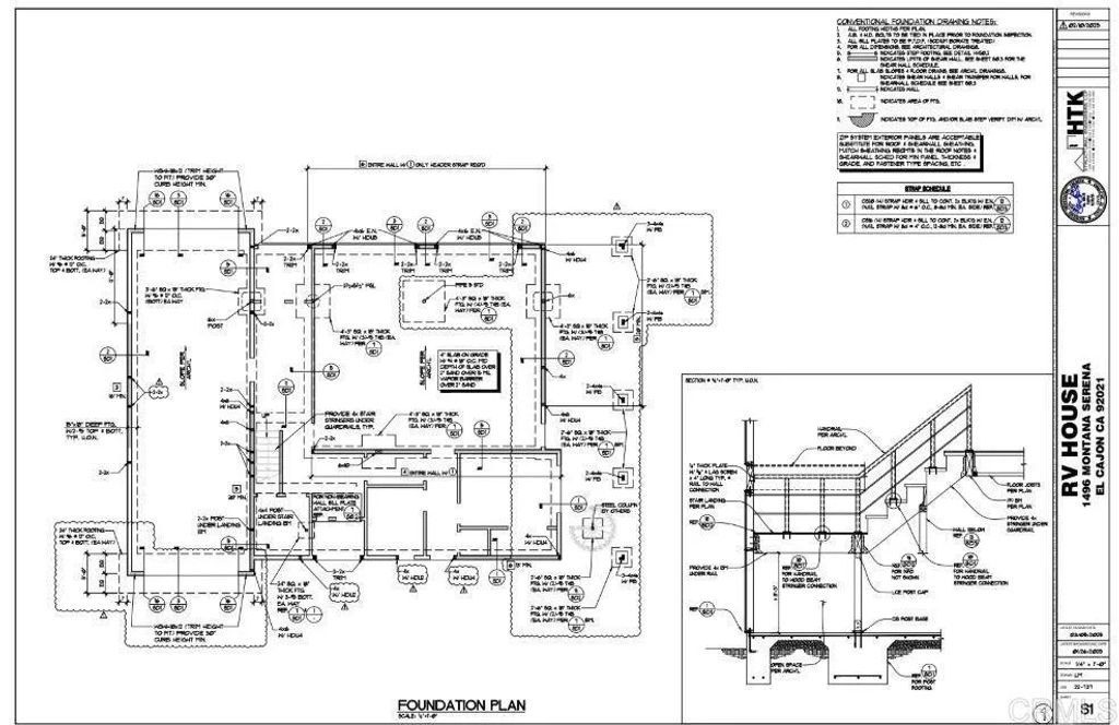 Photo of 1496 Montana Serena, El Cajon, CA 92021 (MLS # PTP2508531)
