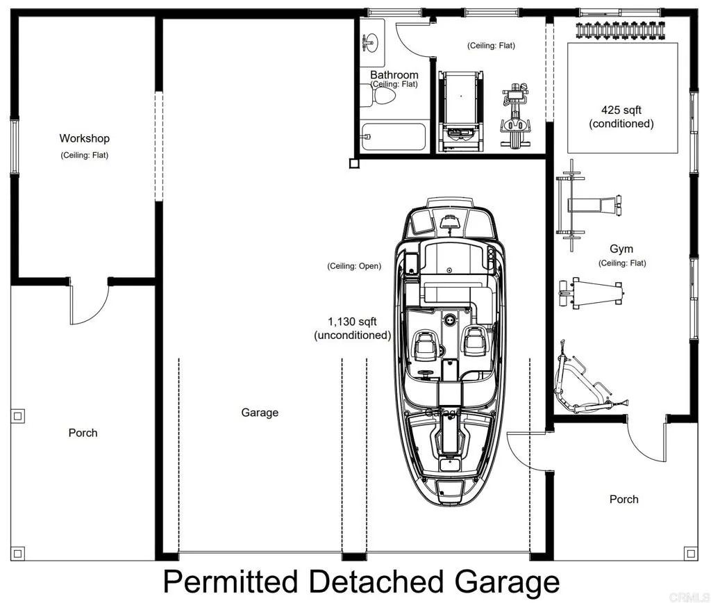 Photo of 1496 Montana Serena, El Cajon, CA 92021 (MLS # PTP2508531)