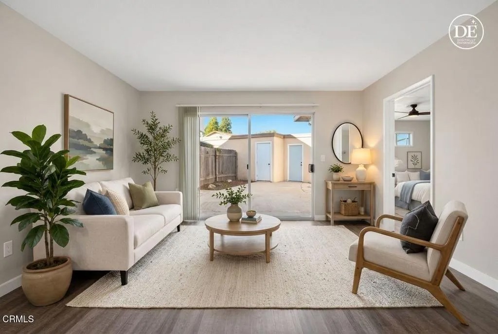 1826 Crater Drive