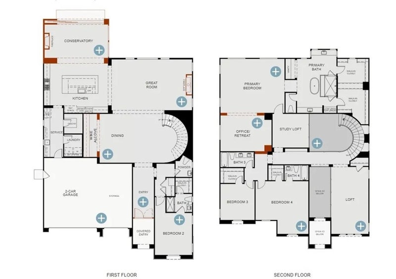 3047 Viejo Ridge N Drive