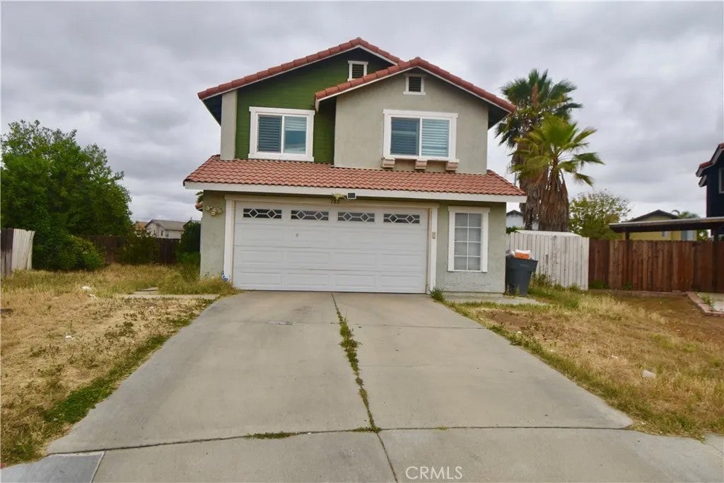 Photo of 782 De La Luz CIR, Perris, CA 92571 (MLS # OC26108159)