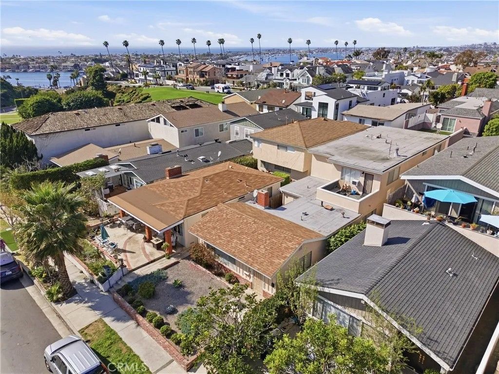 Photo of 429 Carnation Avenue, Corona Del Mar, CA 92625 (MLS # NP26025059)