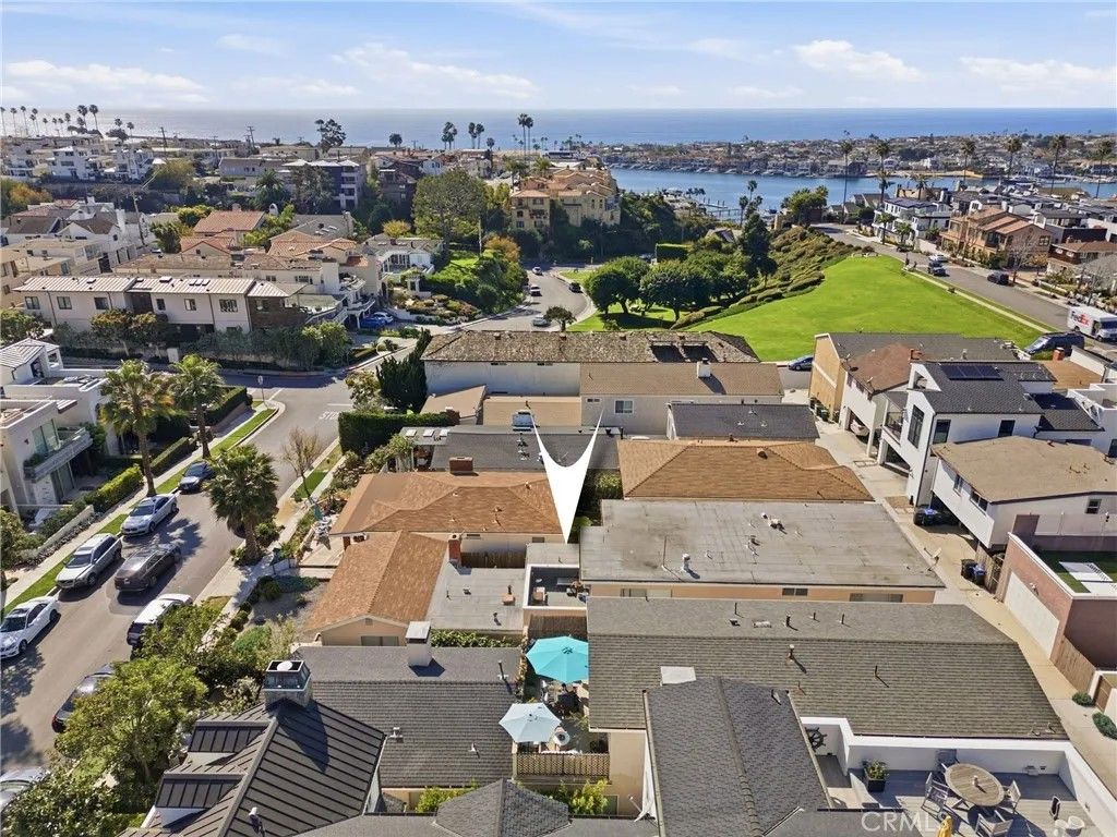 Photo of 429 Carnation Avenue, Corona Del Mar, CA 92625 (MLS # NP26025059)