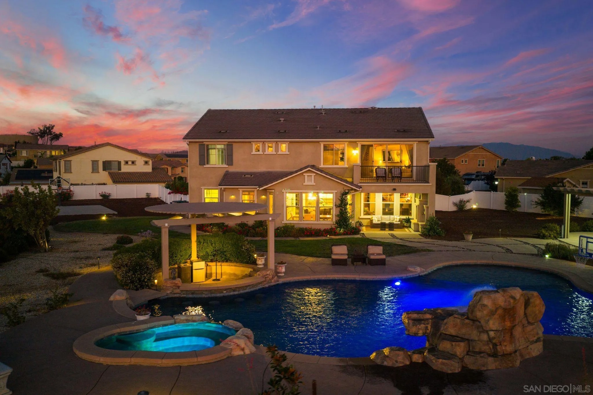 28752 Blue Larkspur Court
