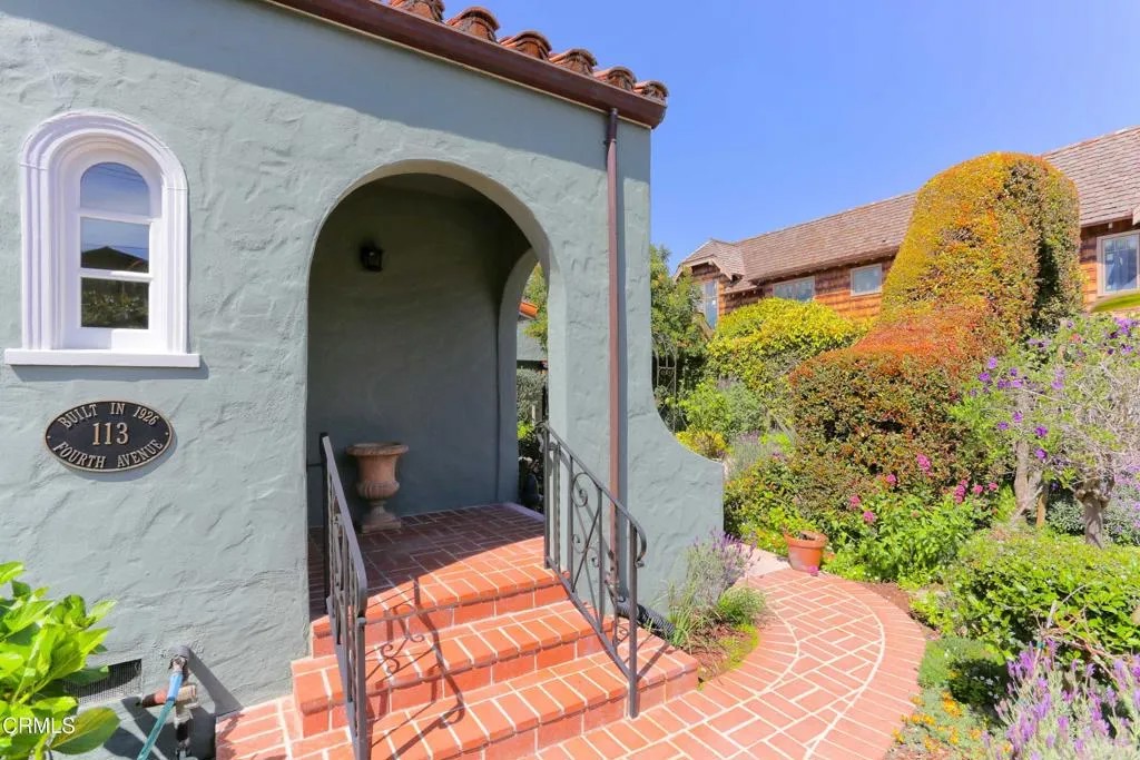 113 4th Avenue