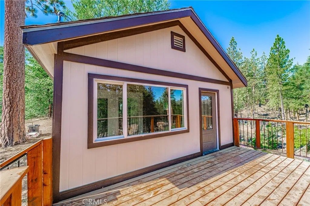 Photo of 872 Hill, Big Bear Lake, CA 92315 (MLS # IG26026575)