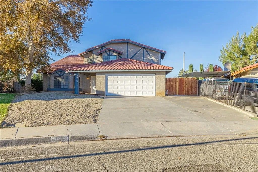 Photo of 1201 Camran Ave, Lancaster, CA 93535 (MLS # SR25269417)