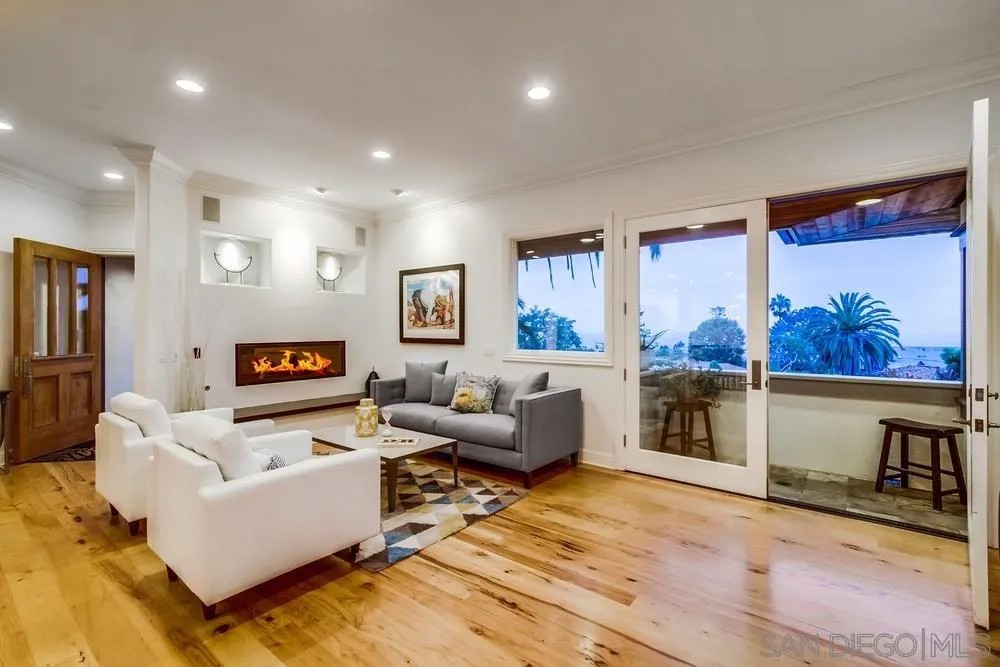 7651 Country Club Drive